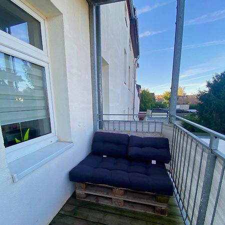 Schoene 3-Zimmer Monteurswohnung Im Sueden Von Leipzig Eg Eksteriør billede